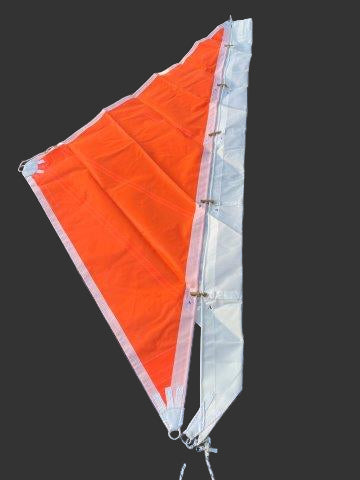 Storm Jib (NEW BUILD) #SJW-540