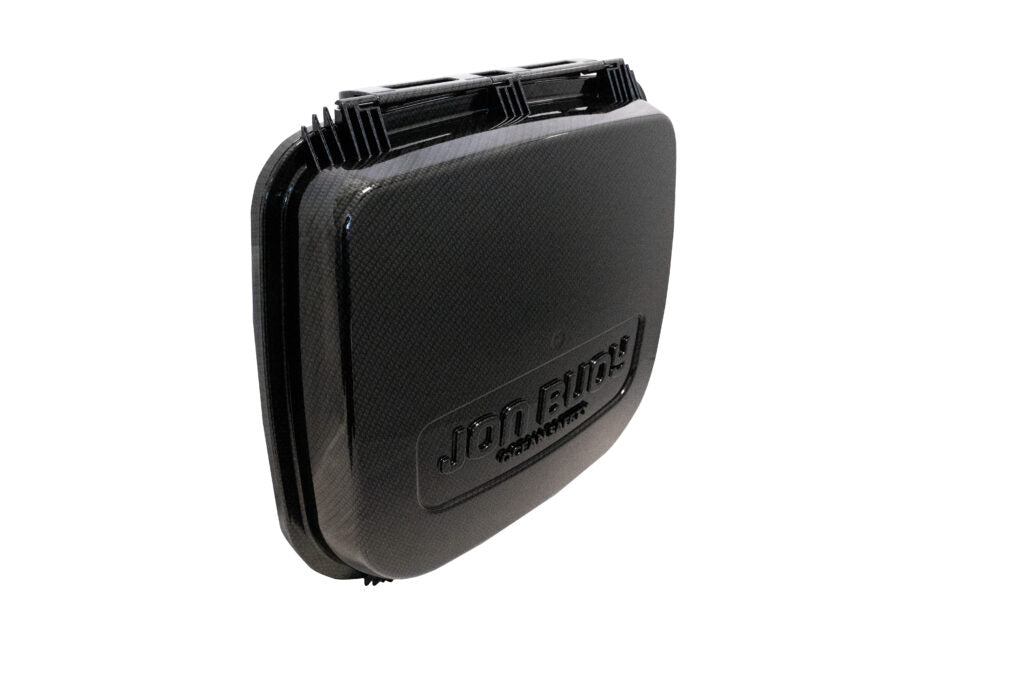 Jon Buoy Recovery Module Mk6 Black #SJON1050
