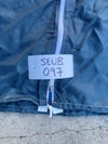Turtle Bag 7.4mtr #SEUB-097
