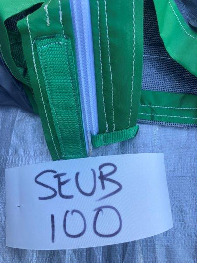 Turtle Bag 2.9mtr #SEUB-100