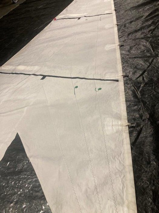 07.95m Luff Jib #RPA-009