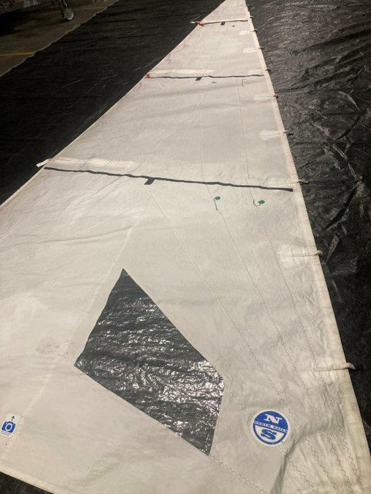 07.95m Luff Jib #RPA-009