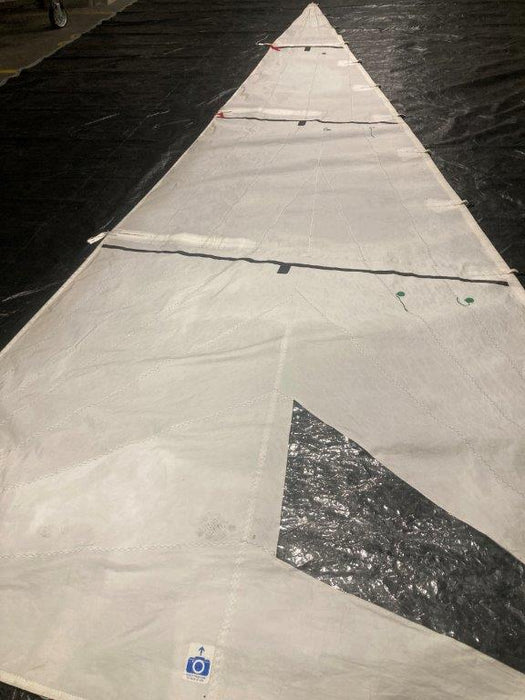 07.95m Luff Jib #RPA-009