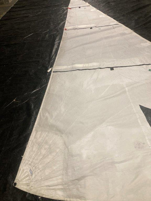 07.95m Luff Jib #RPA-009