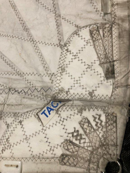 08.12m Luff Mainsail #RPA-012