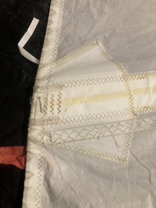 08.12m Luff Mainsail #RPA-012