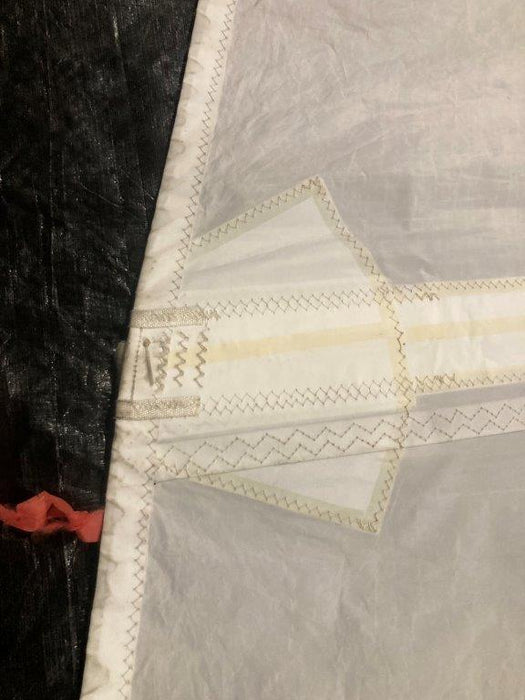08.12m Luff Mainsail #RPA-012