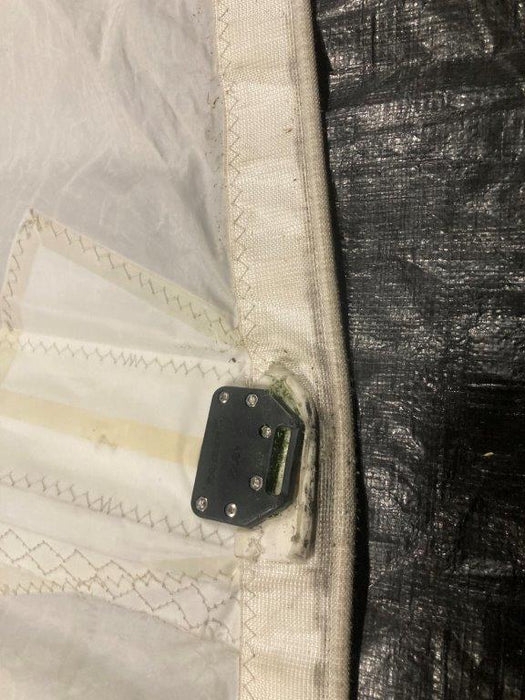 08.12m Luff Mainsail #RPA-012