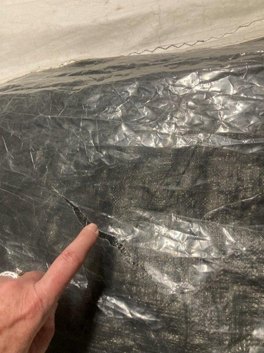 08.12m Luff Mainsail #RPA-012
