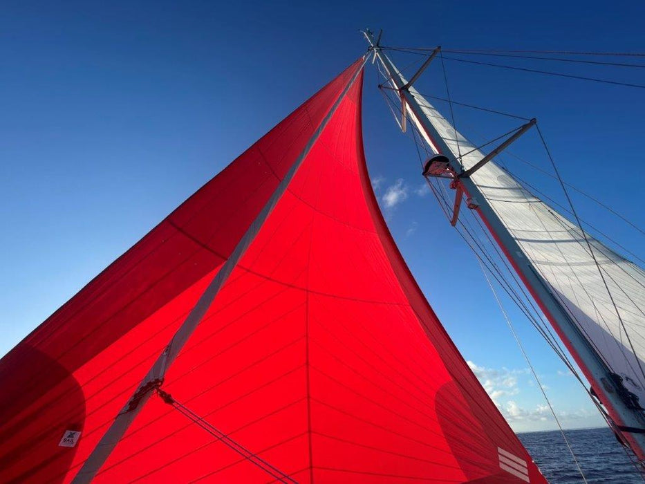 17.40m Luff Code 0 (NEW BUILD) #CCZP-174176