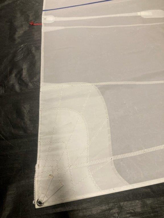 07.85m Luff Mainsail #SEBS-013
