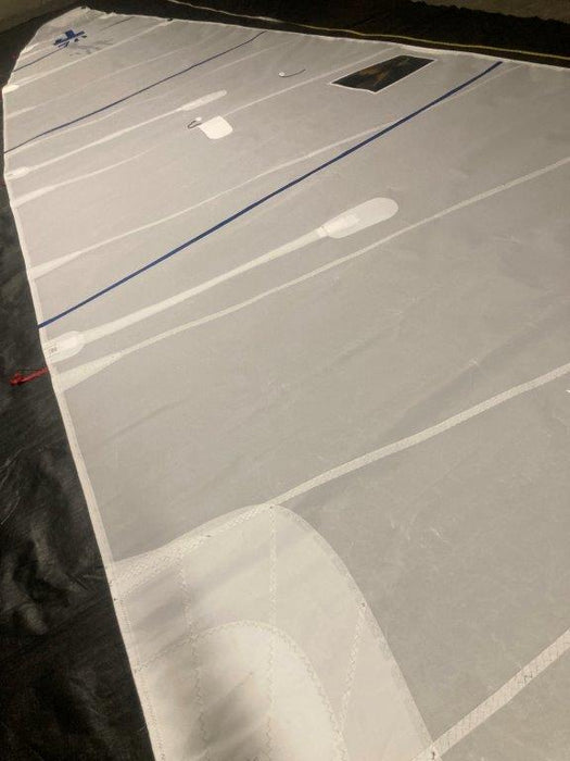 07.85m Luff Mainsail #SEBS-013