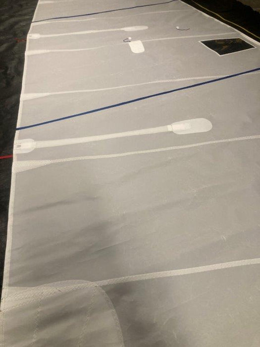 07.85m Luff Mainsail #SEBS-013
