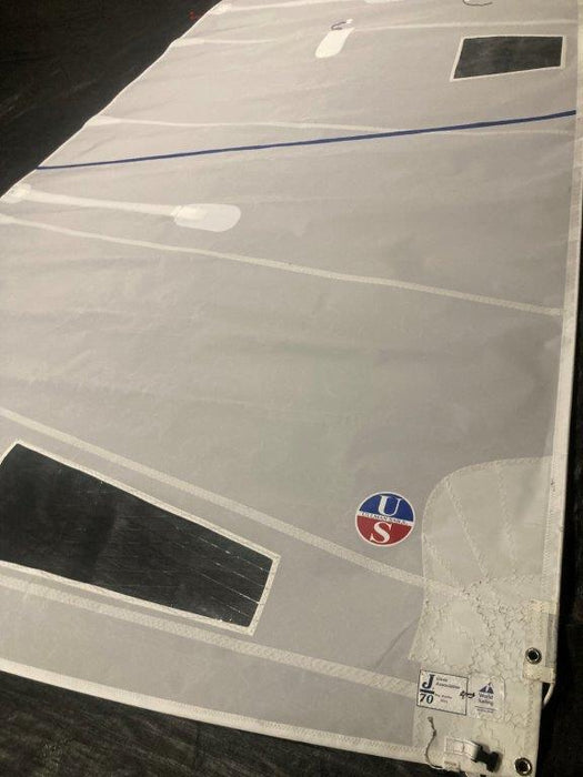 07.85m Luff Mainsail #SEBS-013