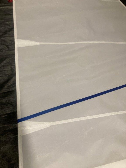 07.85m Luff Mainsail #SEBS-013