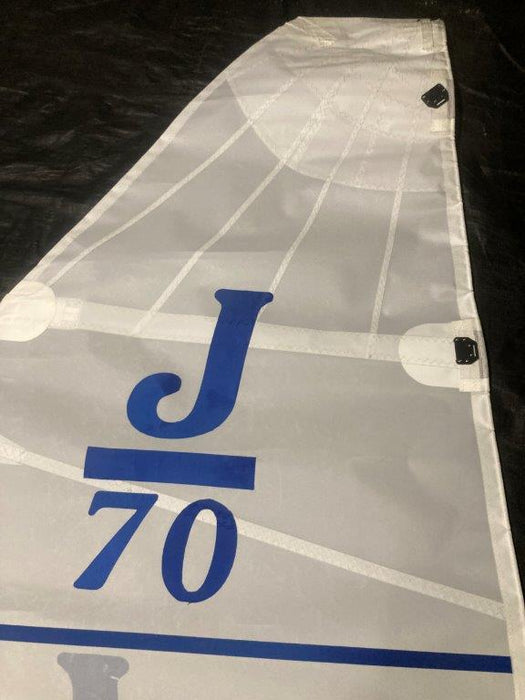 07.85m Luff Mainsail #SEBS-013