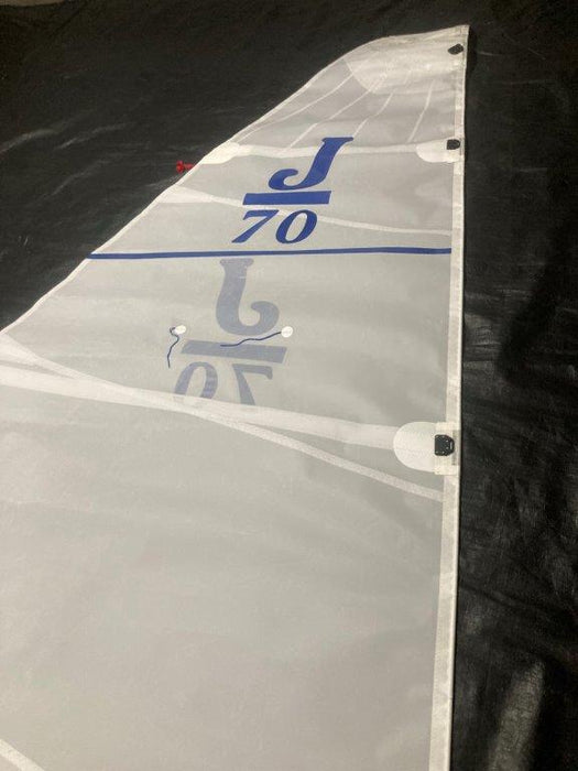 07.85m Luff Mainsail #SEBS-013