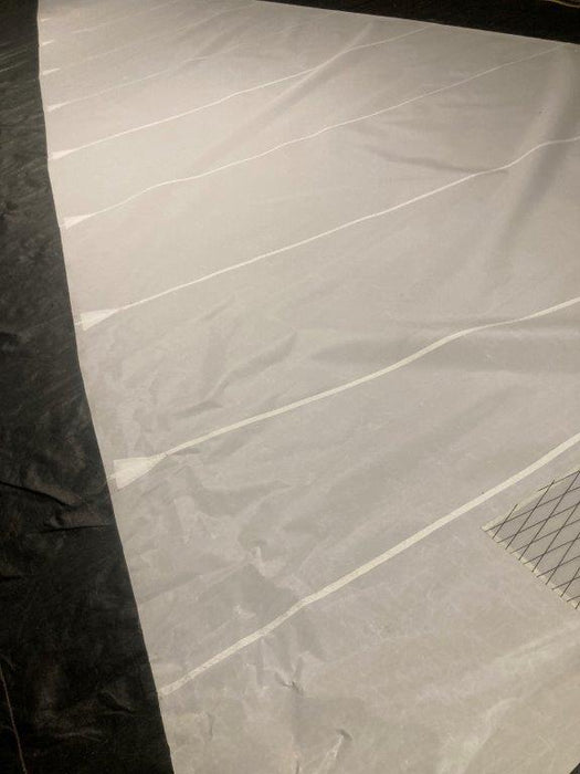 08.75m Luff Mainsail (Blank) #SEBS-006