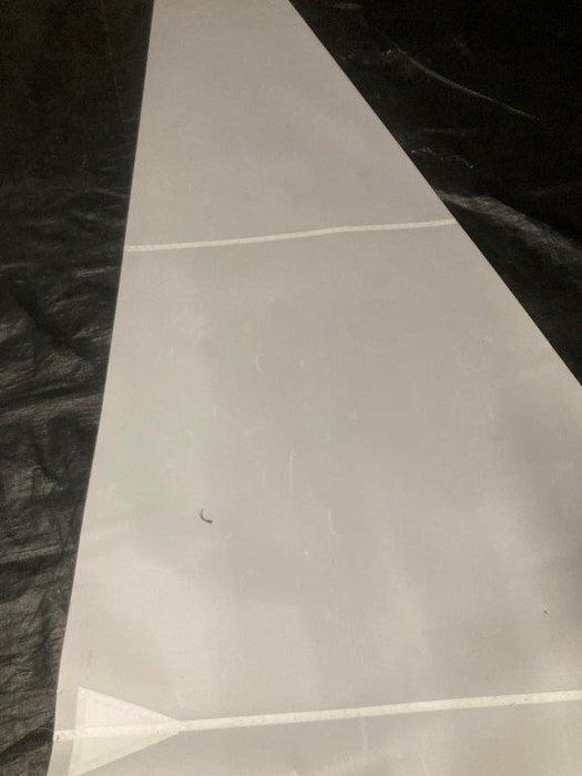 08.75m Luff Mainsail (Blank) #SEBS-006