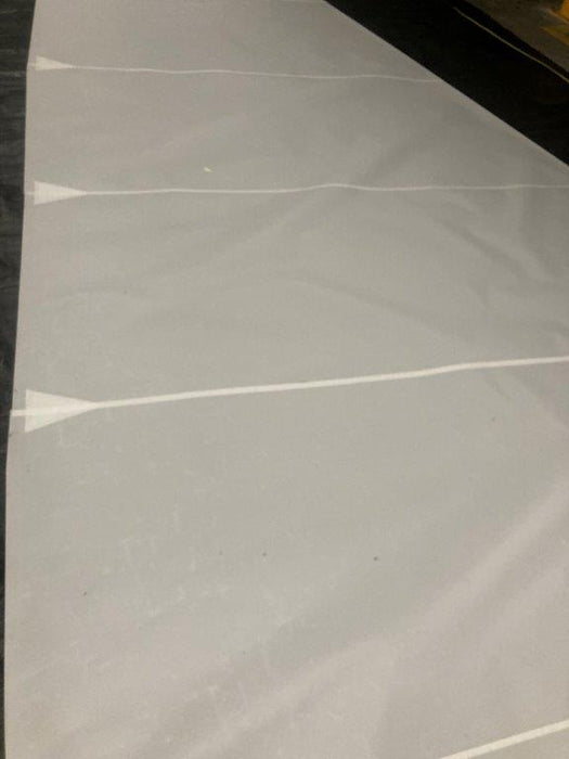 08.75m Luff Mainsail (Blank) #SEBS-006