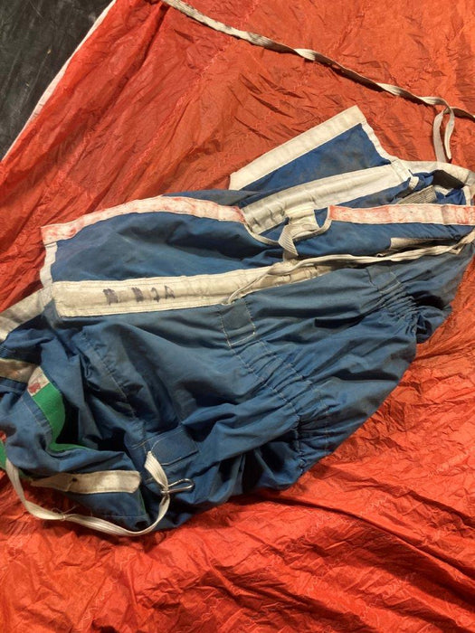 21.18m Luff Asymmetric Spinnaker #CRAT-022
