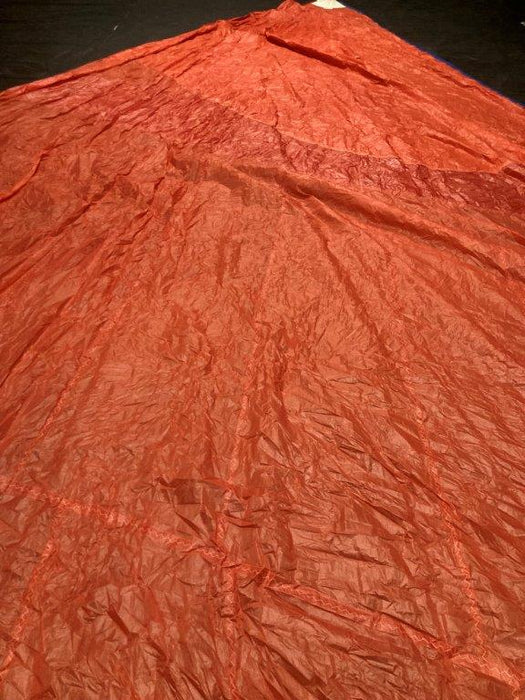 21.18m Luff Asymmetric Spinnaker #CRAT-022
