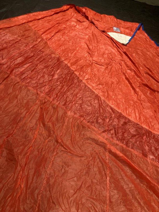 21.18m Luff Asymmetric Spinnaker #CRAT-022