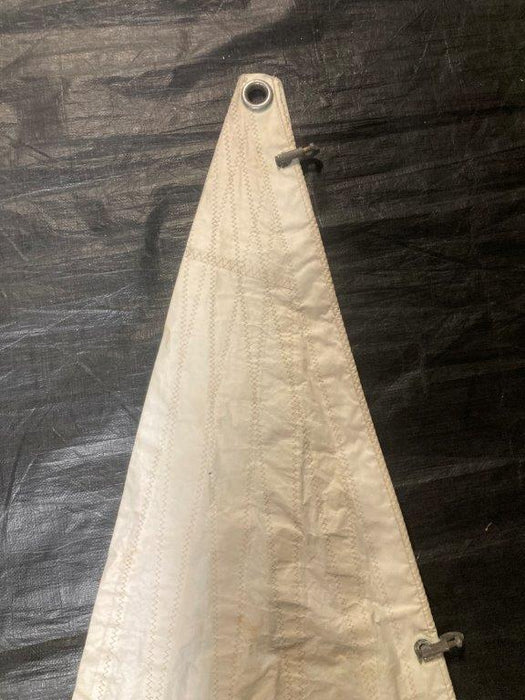 9.63m Luff Genoa #DGS-022