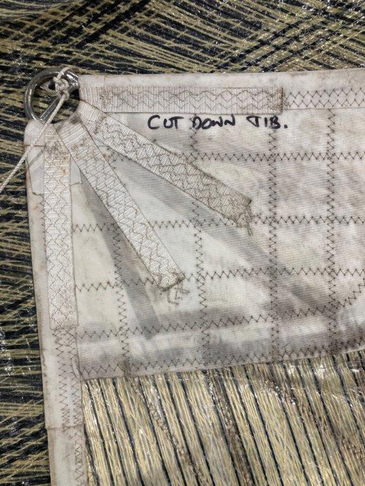 17.10m Luff Jib #MJG-002