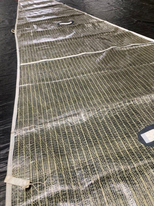 17.10m Luff Jib #MJG-002