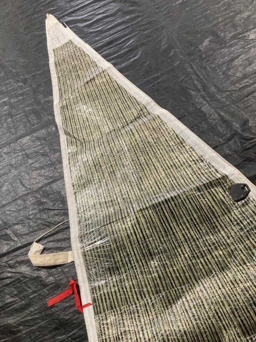 17.10m Luff Jib #MJG-002