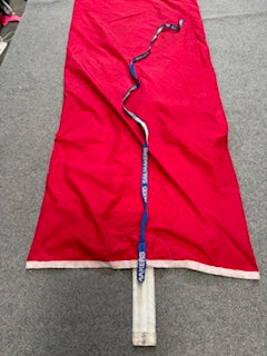 Turtle Bag 4mtr #CRAD-236