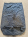 Blue sail bag