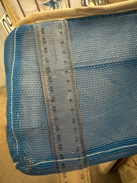 Cockpit Steering Cushions #THT-015