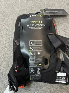 Teamo 170N Offshore Manual PFD #SPY-003