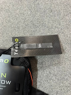 Teamo 170N Offshore Manual PFD #SPY-003
