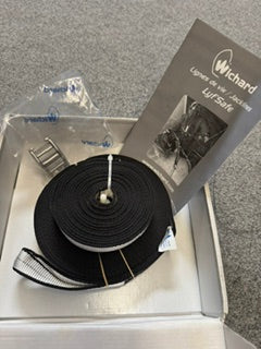 Wichard Lyf' Safe Jackline Kit #7051 8.5m (New) #MTI-024