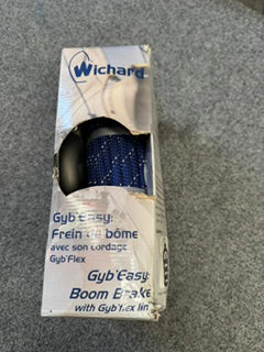 Wichard Gyb'Easy Boom Brake (New)  #DPW-010