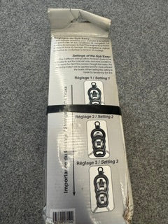 Wichard Gyb'Easy Boom Brake (New)  #DPW-010
