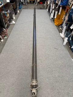 Spinnaker Pole Carbon (Used) 6.10 mtrs #CRAD-304