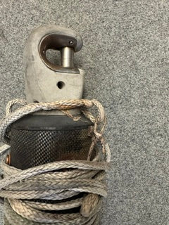 Spinnaker Pole Carbon (Used) 6.10 mtrs #CRAD-304