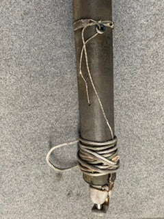 Spinnaker Pole Carbon (Used) 6.10 mtrs #CRAD-304