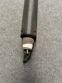 Spinnaker Pole Carbon (Used) 6.10 mtrs #CRAD-304