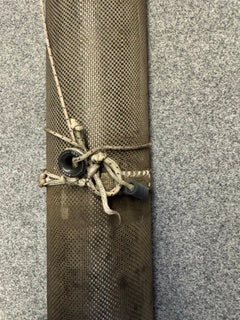 Spinnaker Pole Carbon (Used) 6.10 mtrs #CRAD-304
