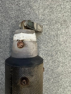 Spinnaker Pole Carbon (Used) 6.10 mtrs #CRAD-304