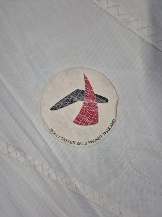 16.40 Luff Genoa (RFG) #JEC-002