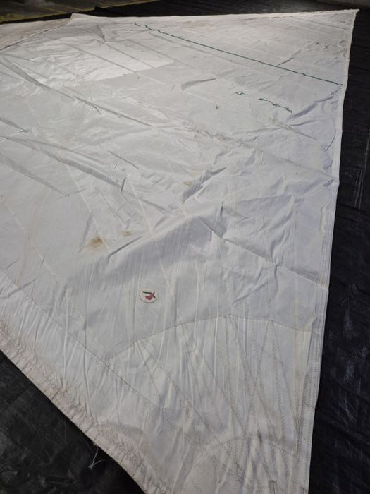 16.40 Luff Genoa (RFG) #JEC-002