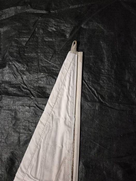 16.40 Luff Genoa (RFG) #JEC-002