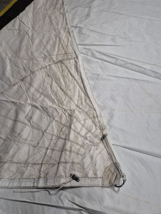 16.40 Luff Genoa (RFG) #JEC-002