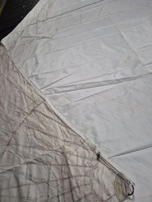 16.40 Luff Genoa (RFG) #JEC-002